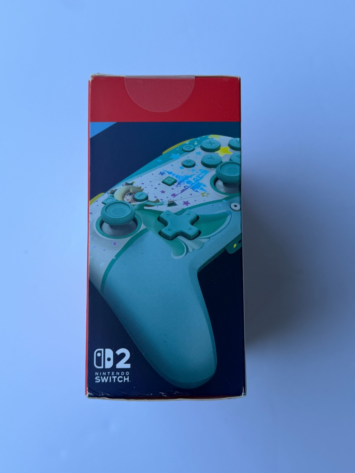 Turtle Beach Super Mario Rematch Wireless Controller for Nintendo Switch