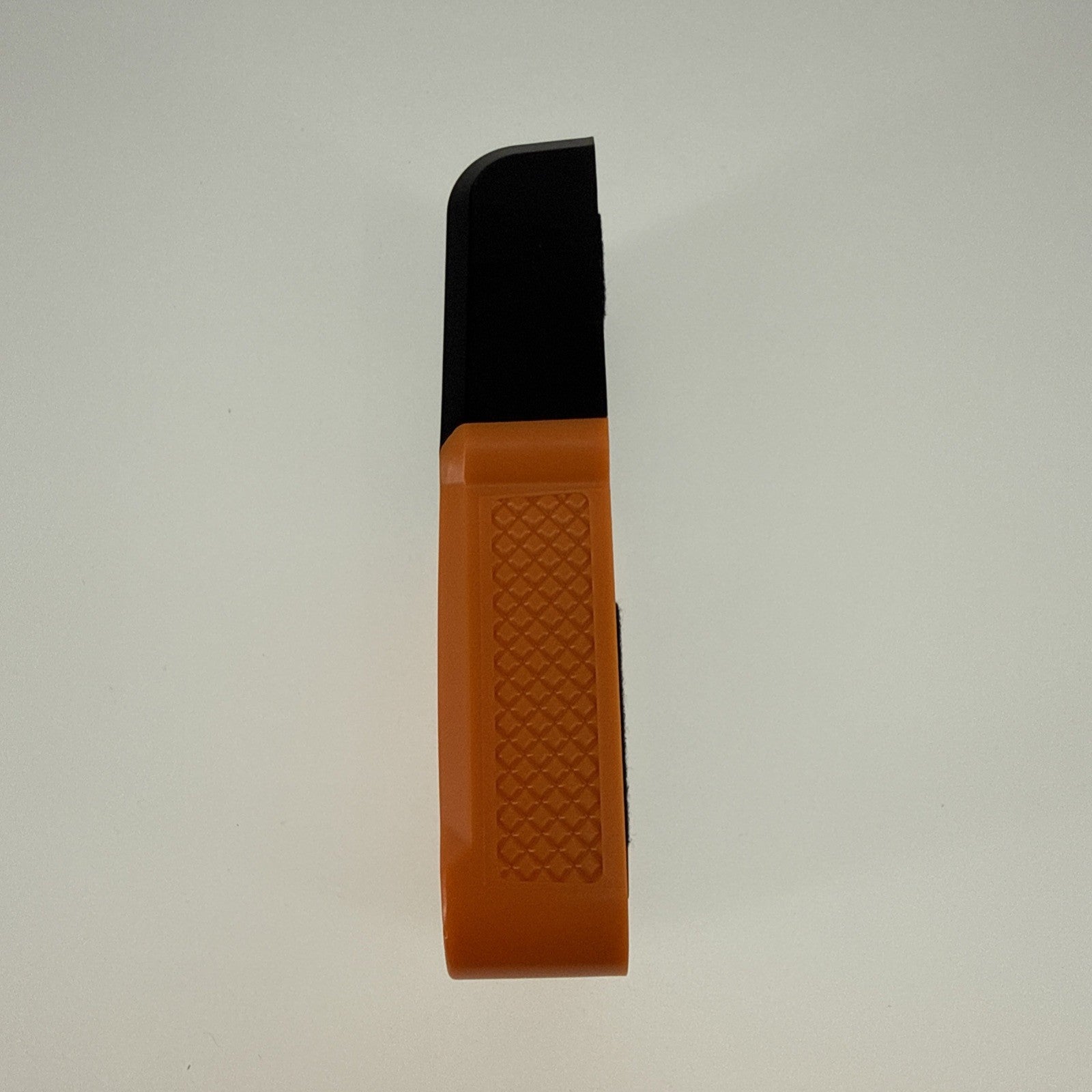 Jaxwq TH410 Orange Black LCD Display Auto Calibration Stud Finder