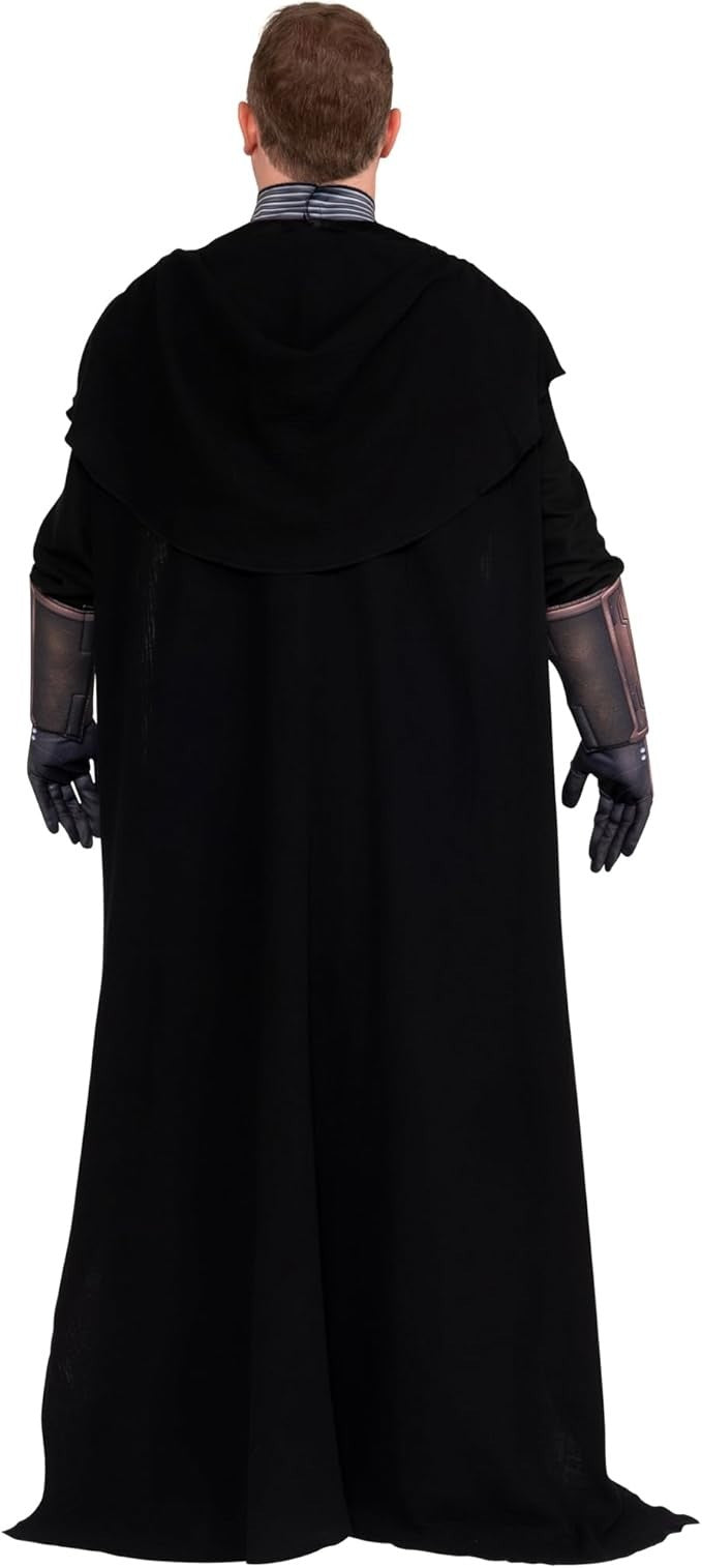 Star Wars Darth Revan Deluxe Adult Costume XL