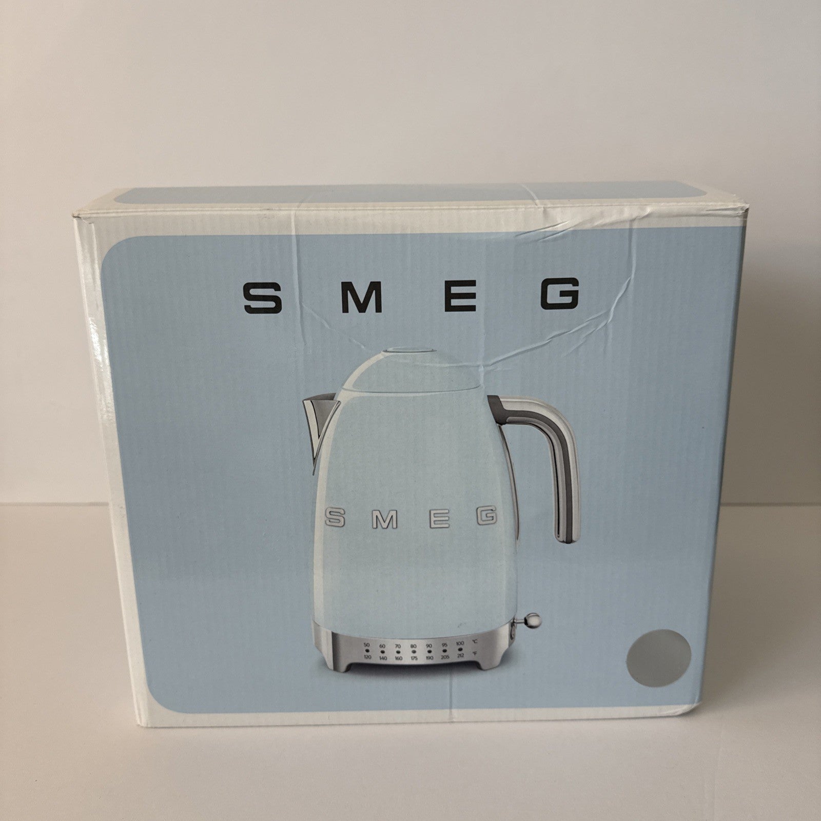 Variable Temperature Kettle 1.7L (7 Cup), Stainless Steel Tea & Coffee Kettle...