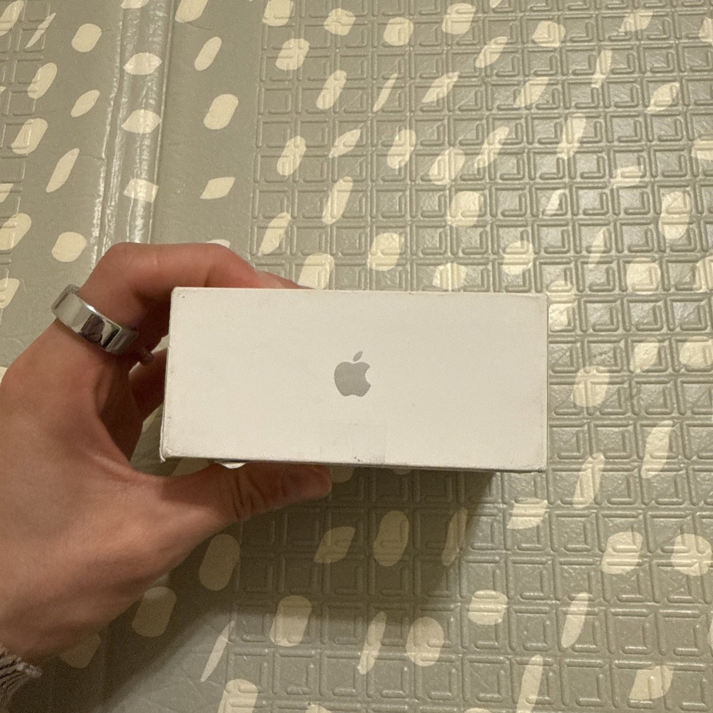 Apple AirPods Pro (2nd Generation) with USB-C MagSafe Charging Case MTJV3LL/A