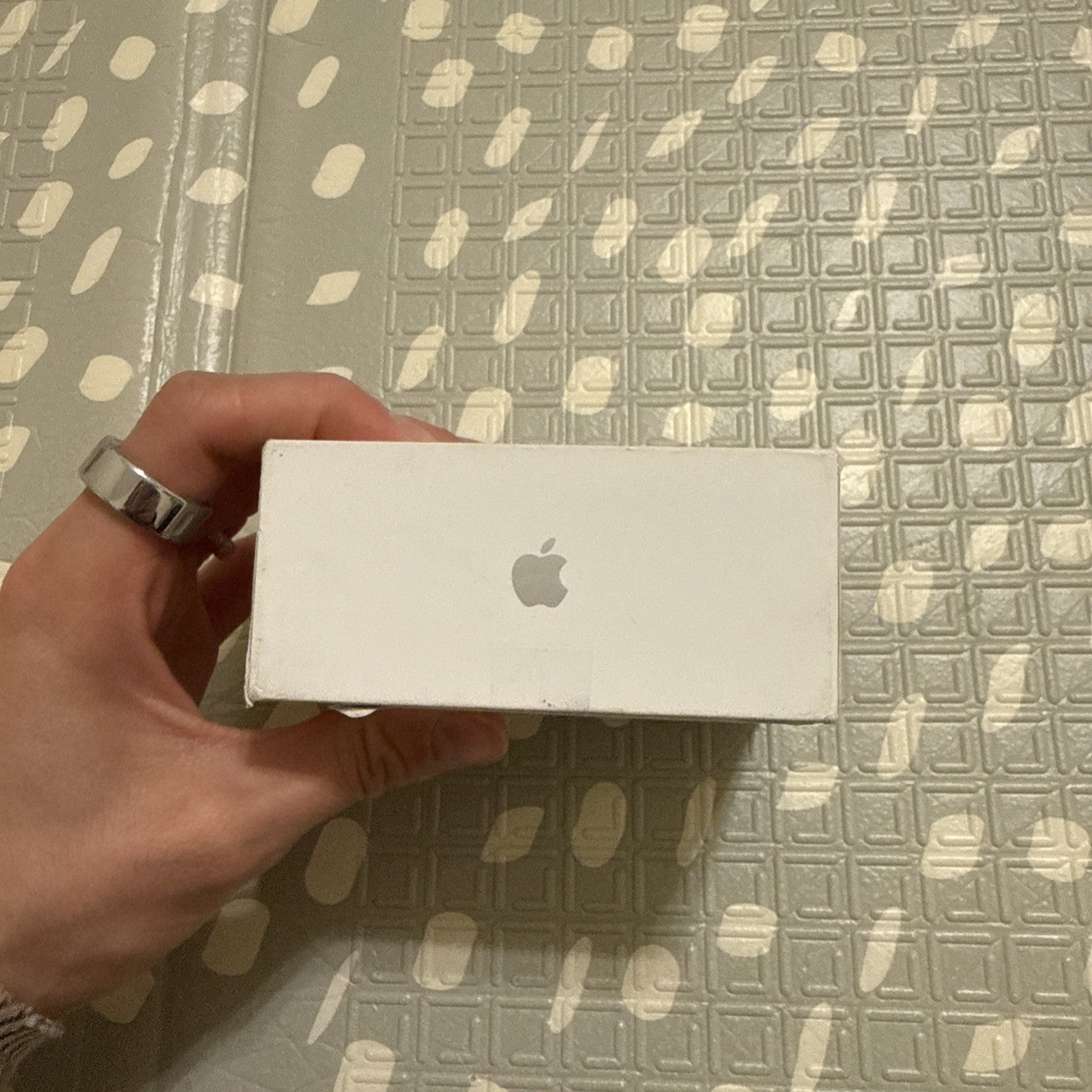 Apple AirPods Pro (2nd Generation) with USB-C MagSafe Charging Case MTJV3LL/A