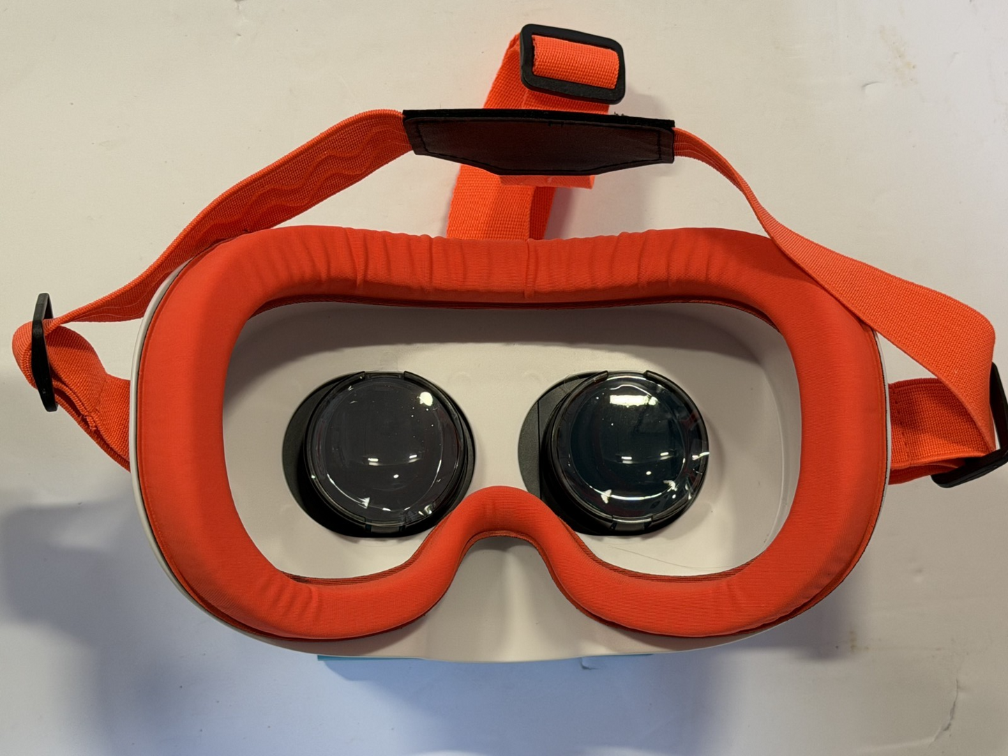 Devaso Upgraded VR Headset for Nintendo Switch and Switch OLED