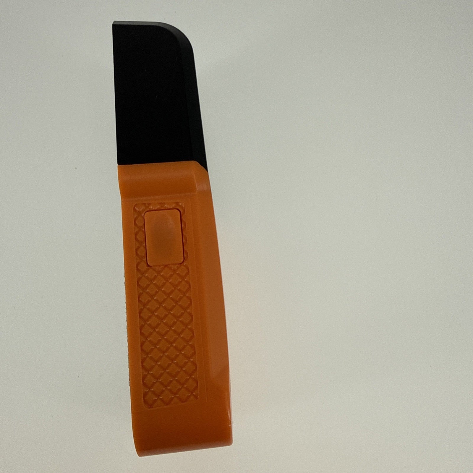 Jaxwq TH410 Orange Black LCD Display Auto Calibration Stud Finder