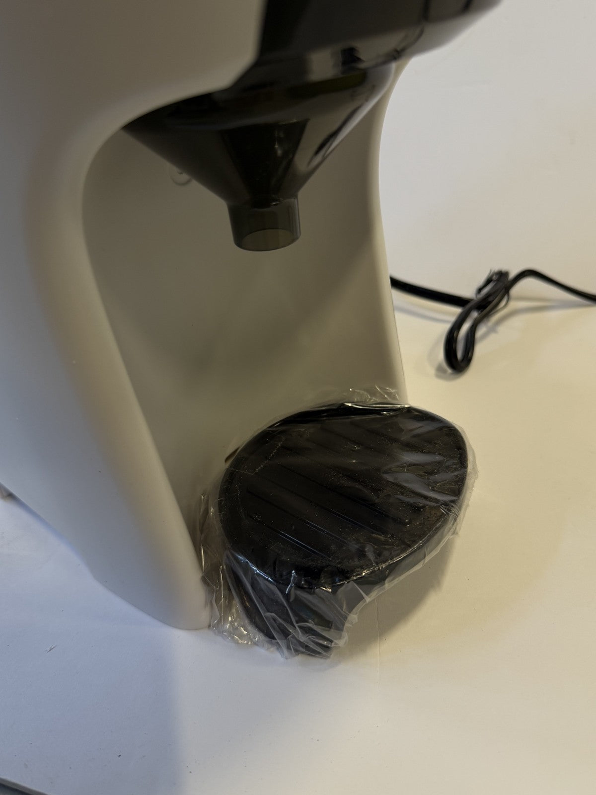 Baby Brezza Formula Pro Mini Automatic Baby Formula Maker - USED