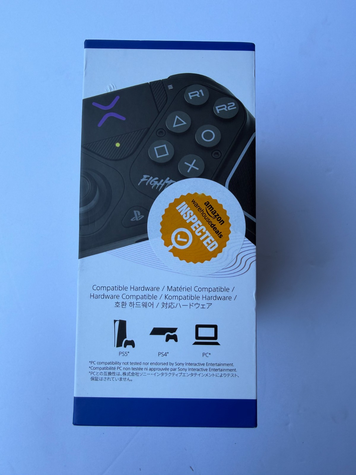 Turtle Beach Victrix Pro BFG Reloaded Wireless Modular Gaming Controller Officia