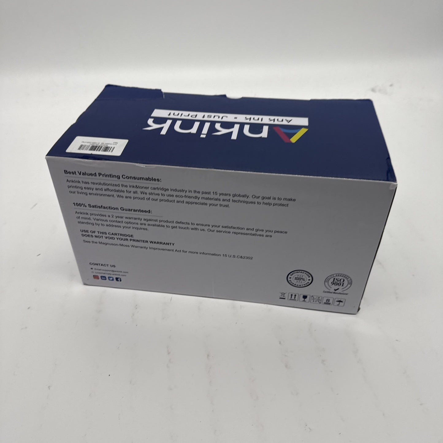 414A TONER ANKINK PREMIUM SET OF 4 BLACK, BLUE, YELLOW, MEGENTA