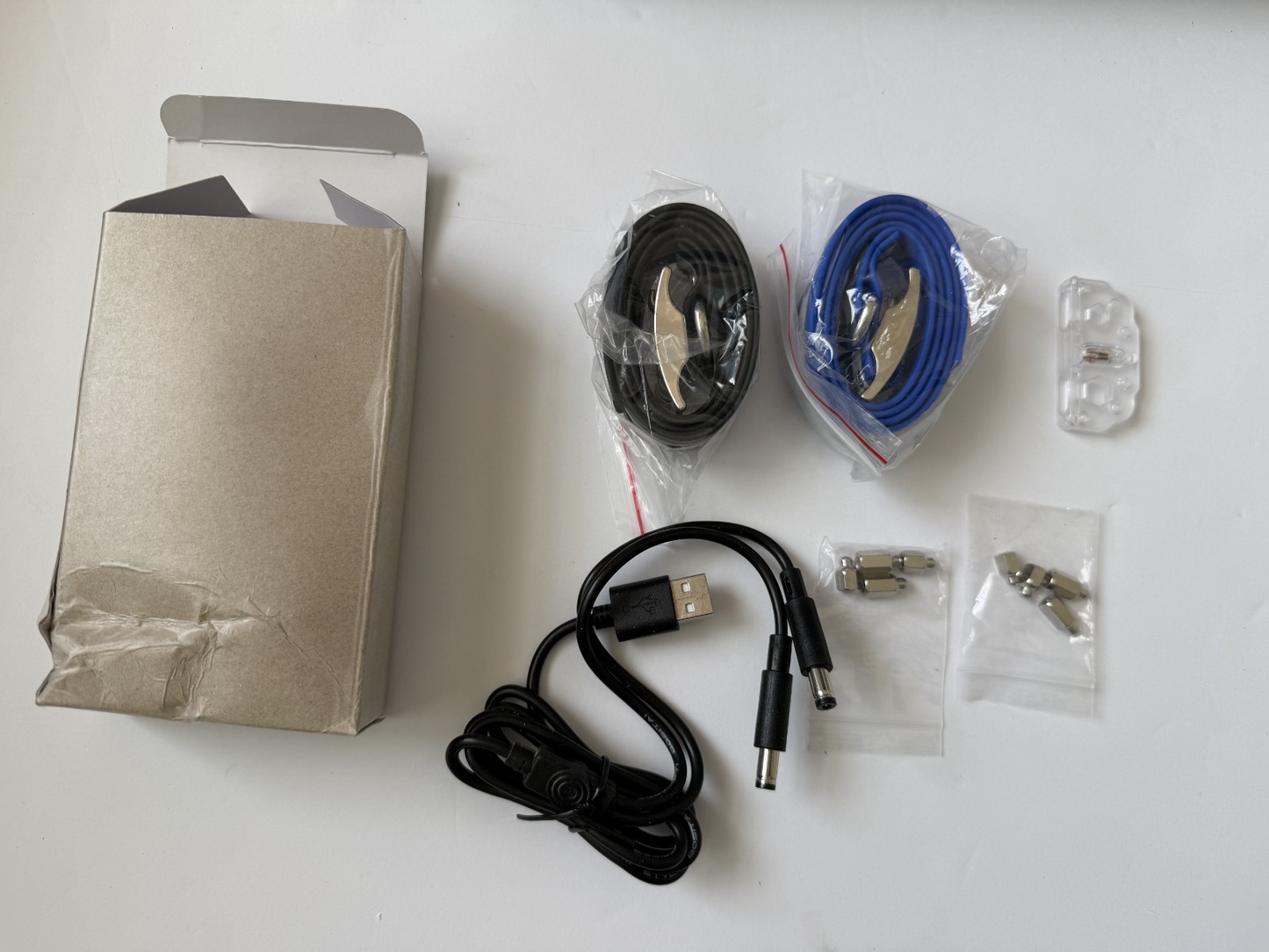 GPS Wireless Dog Fence System for 2 Dogs, Electric, Waterproof PF-09 - OPEN BOX