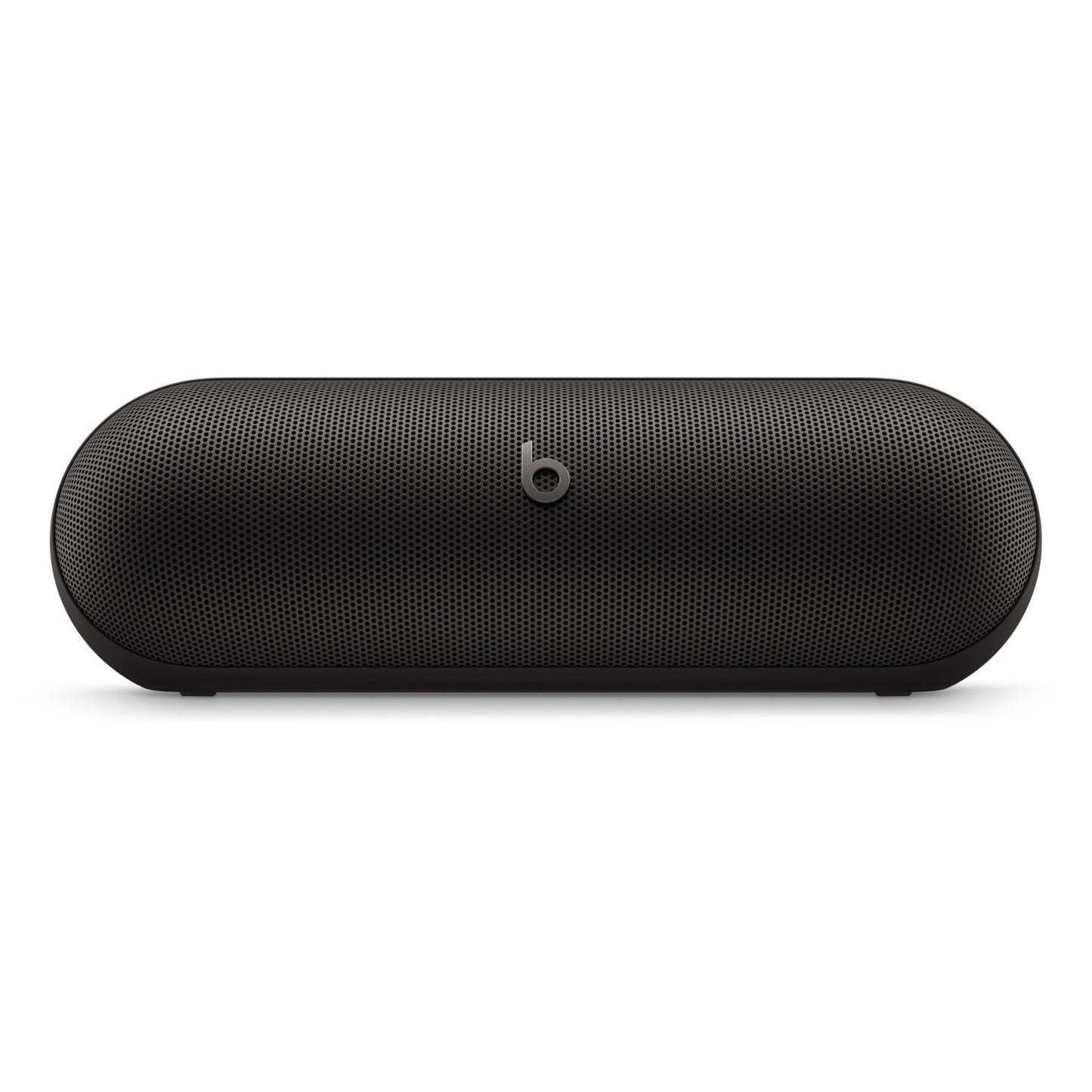 Apple Beats Pill Matte Black Portable Speaker MW443LL/A