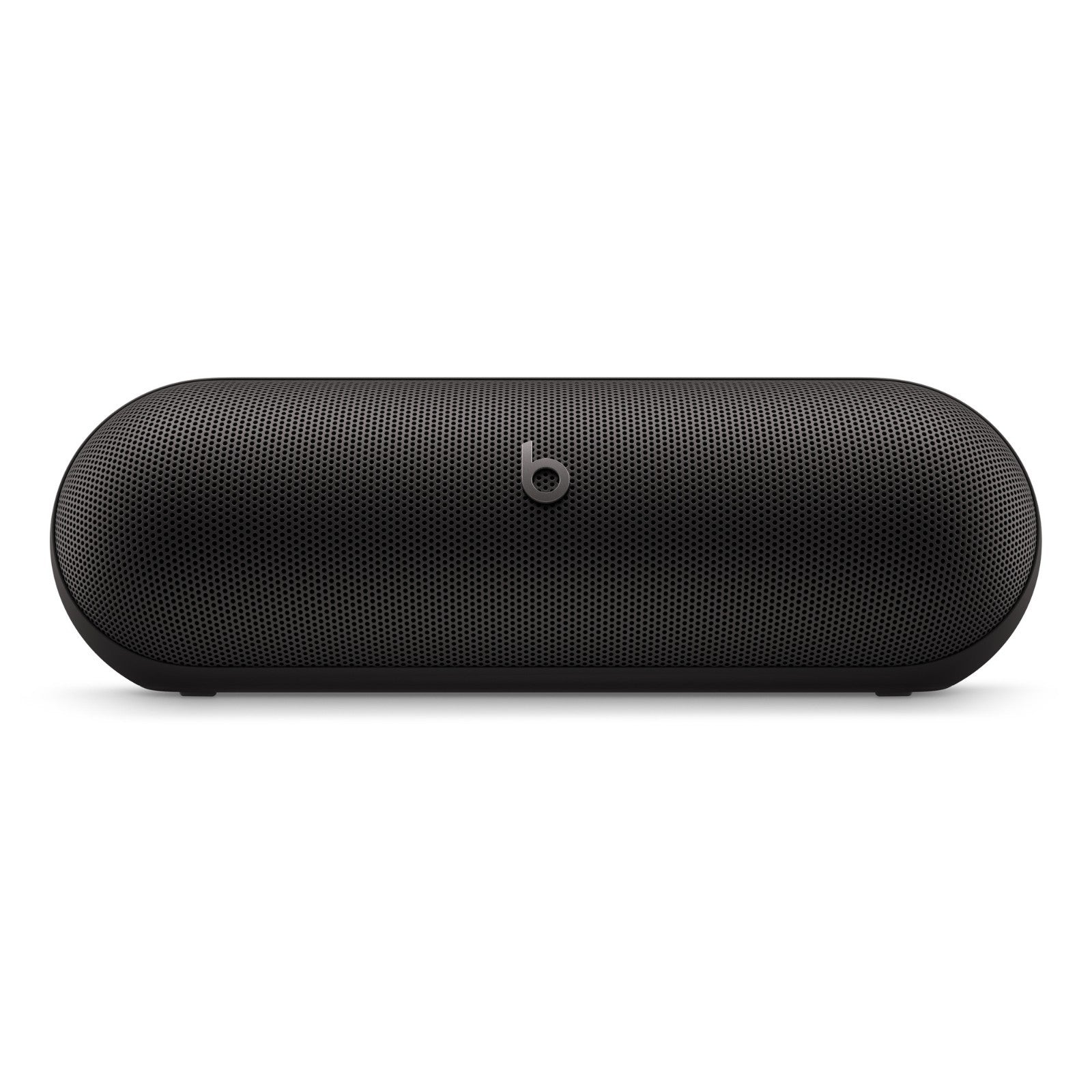 Apple Beats Pill Matte Black Portable Speaker MW443LL/A