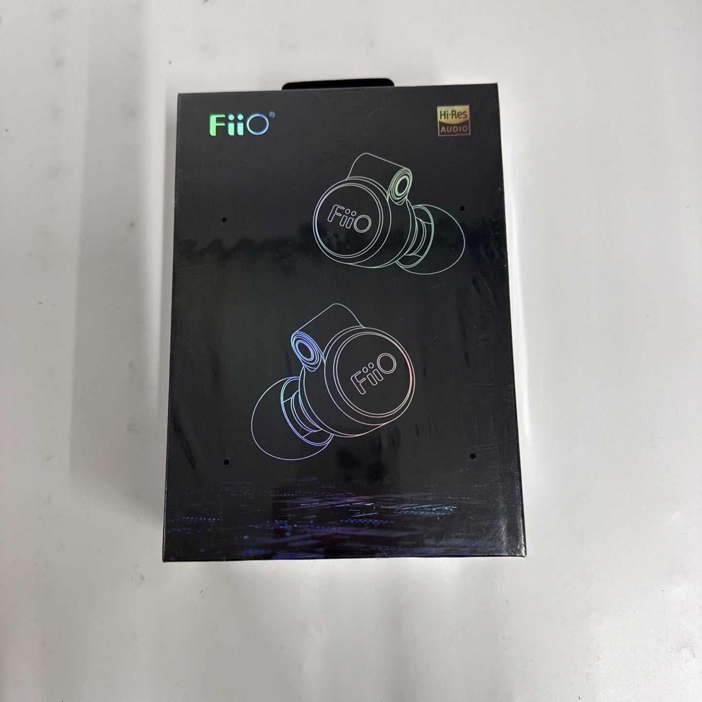 FiiO FD3 PRO in-Ear Headphones IEM Factory Sealed New
