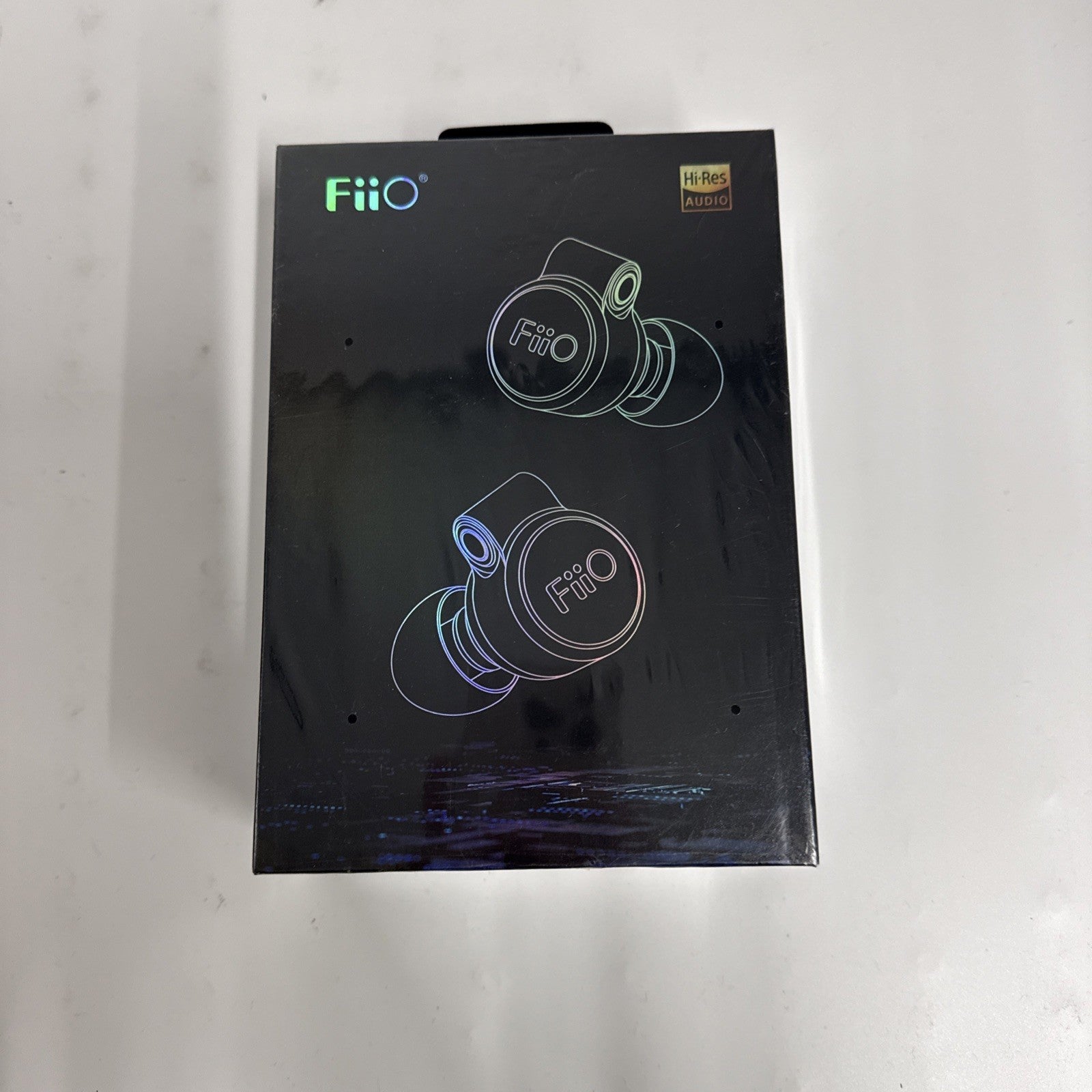 FiiO FD3 PRO in-Ear Headphones IEM Factory Sealed New