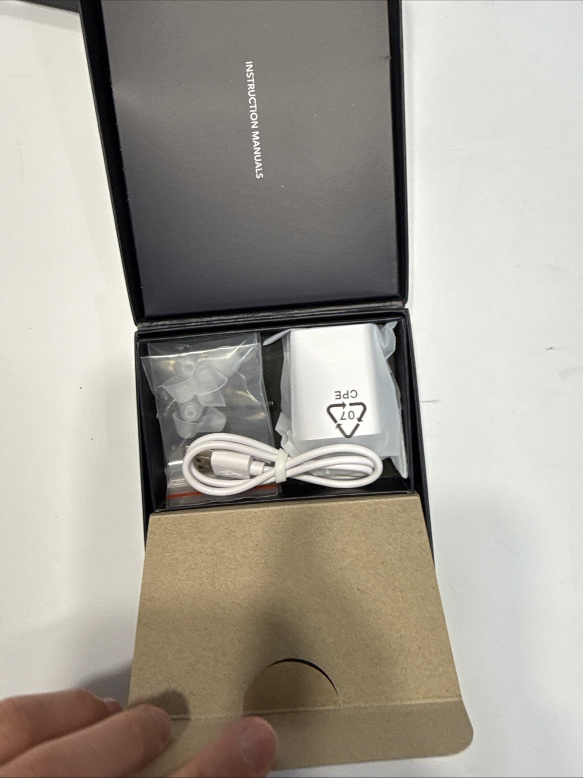 Audien ATOM PRO 2 Wireless Rechargeable OTC Hearing Aids