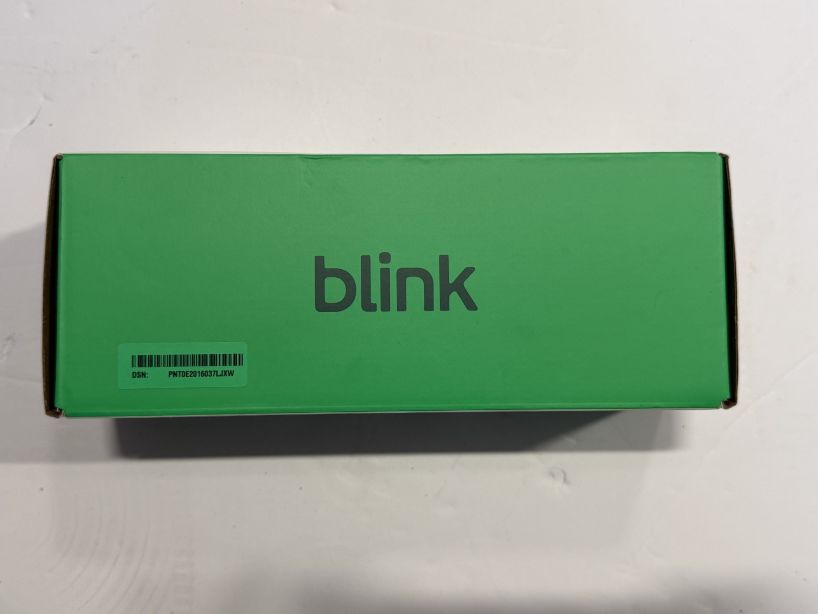 Blink Outdoor 4 Smart Security Camera System 2-Camera Kit 1080p HD Wireless