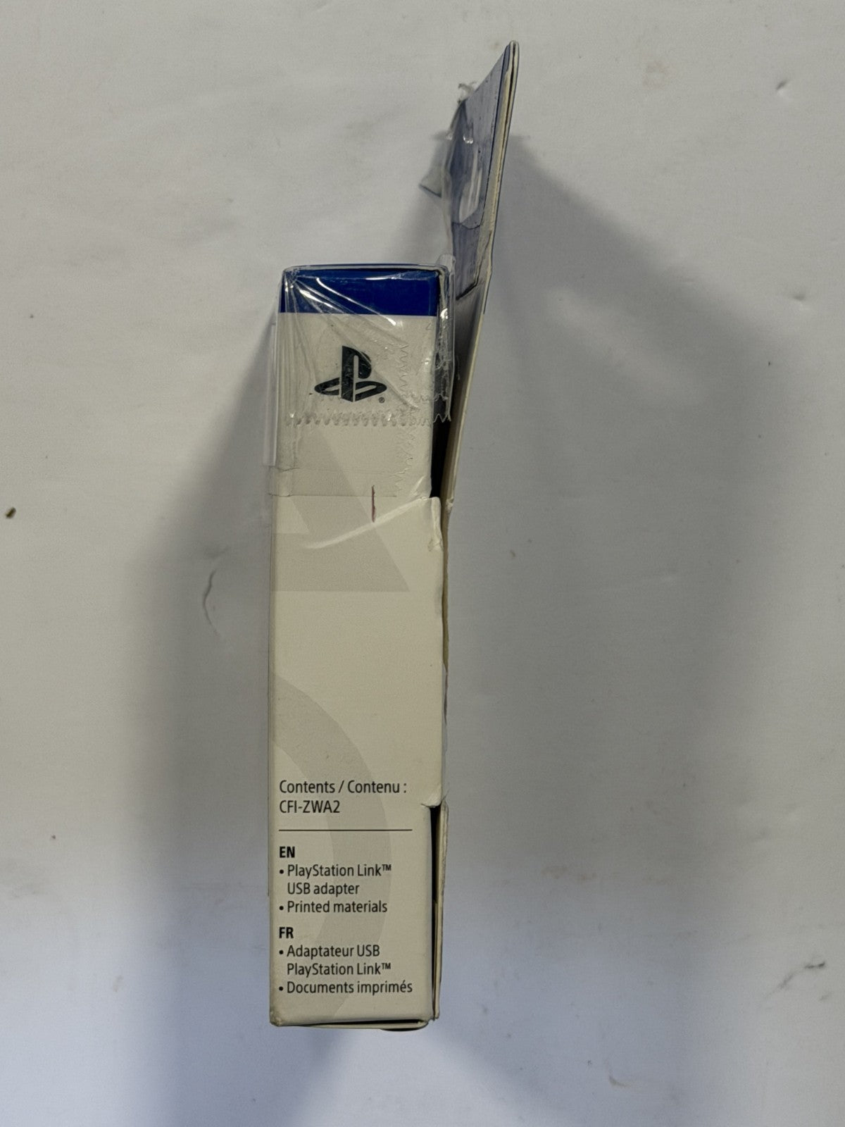 Sony PlayStation Link USB Adapter CFI-ZWA2