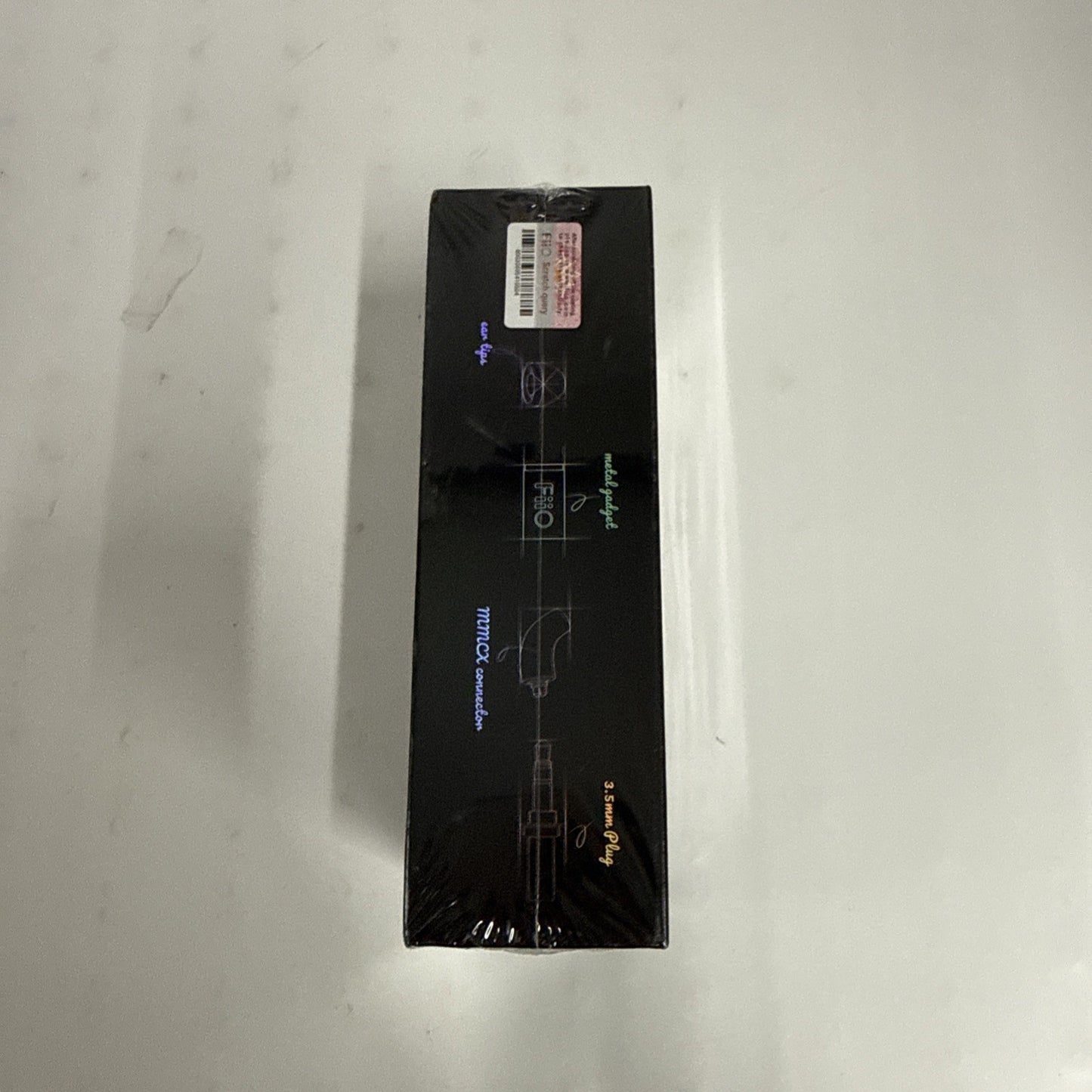 FiiO FD3 PRO in-Ear Headphones IEM Factory Sealed New
