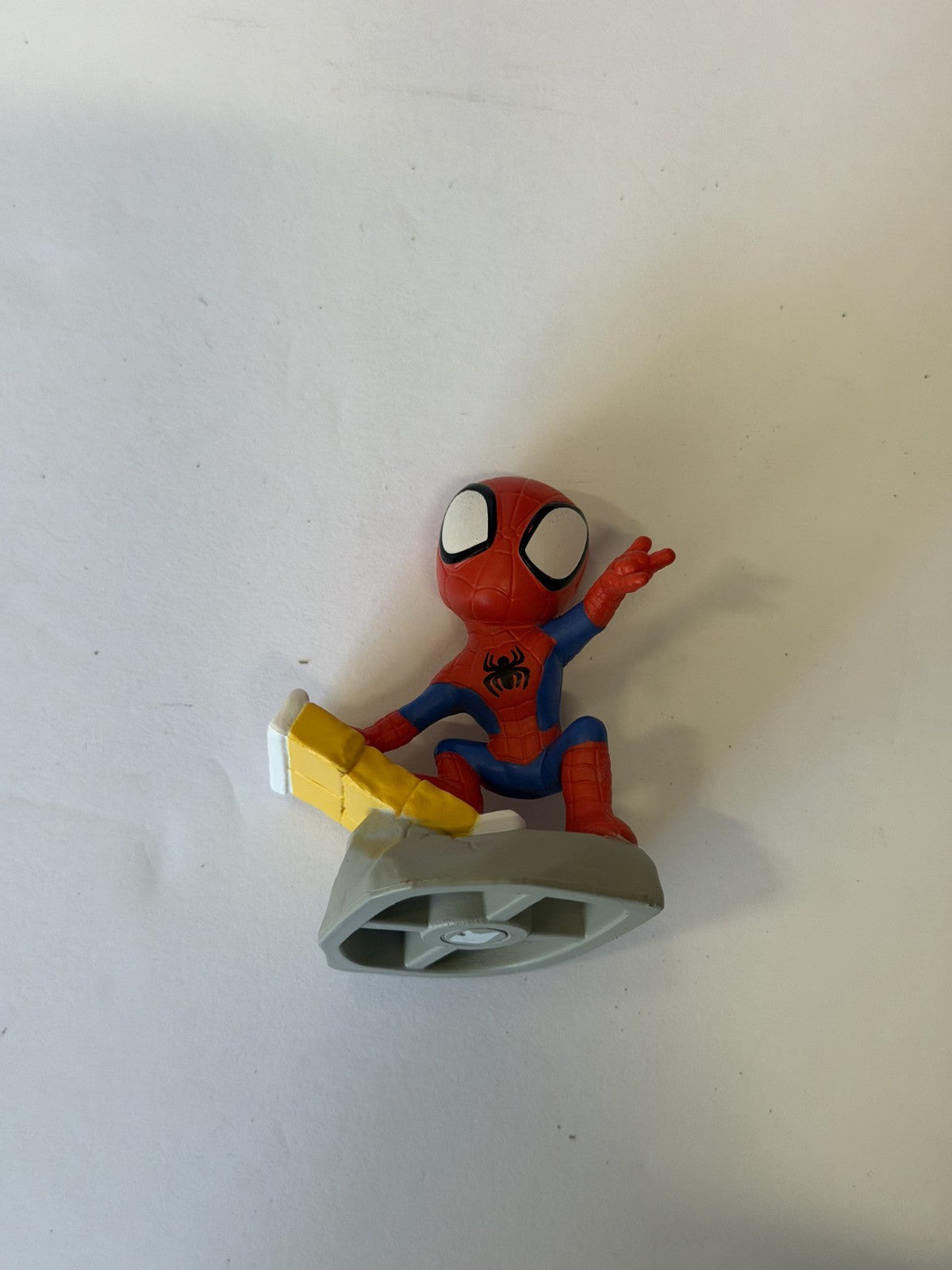 Red Tonies Toniebox Starter Set Spidey