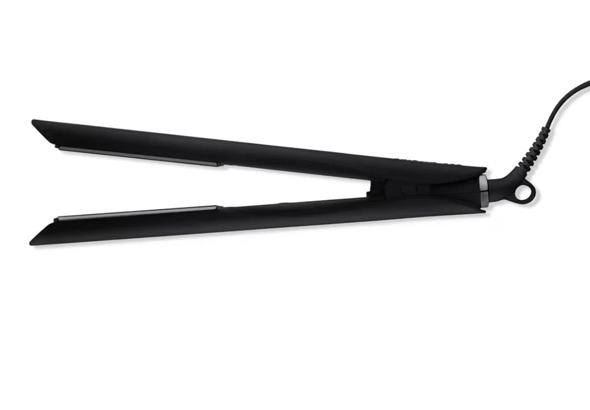 Kristin Ess Hair NANOBLACK Flat Iron 3-IN-One 1.25" inch Ceramic Plates