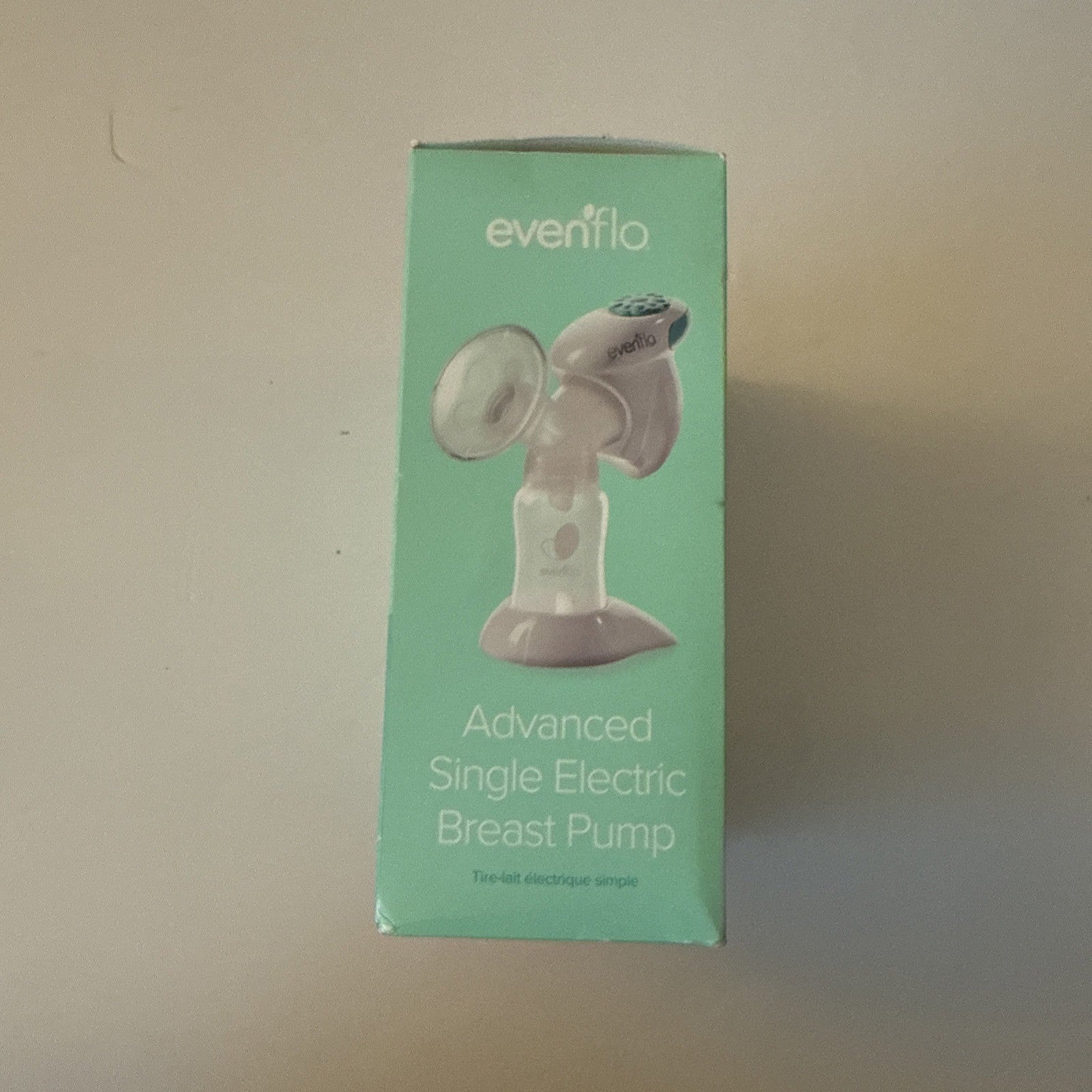 Evenflo Advanced Single Electric Breast Pump