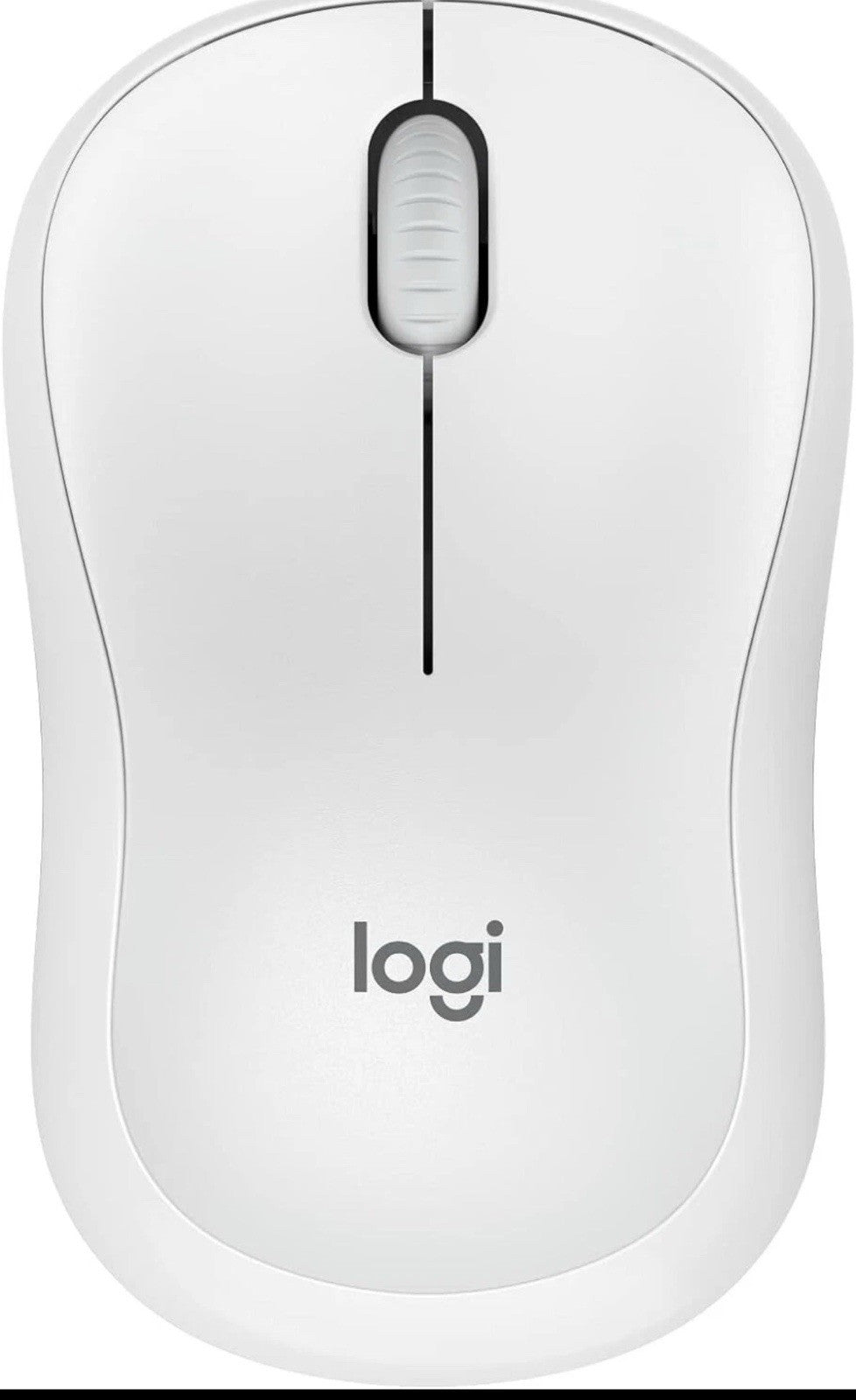 Logitech Bluetooth Wireless Mouse M240 Silent (NOB)