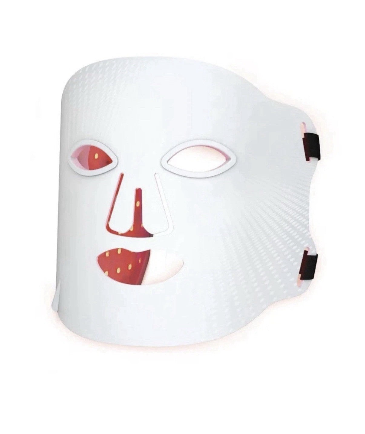 SLF LED Face Mask Open Box