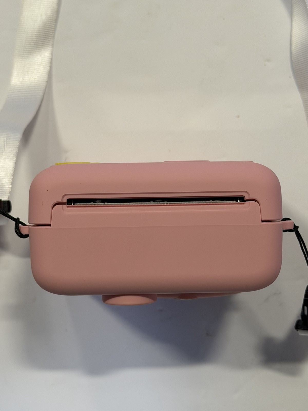 Vivitar Instaprint 20MP Instant Digital Camera Pink - USED