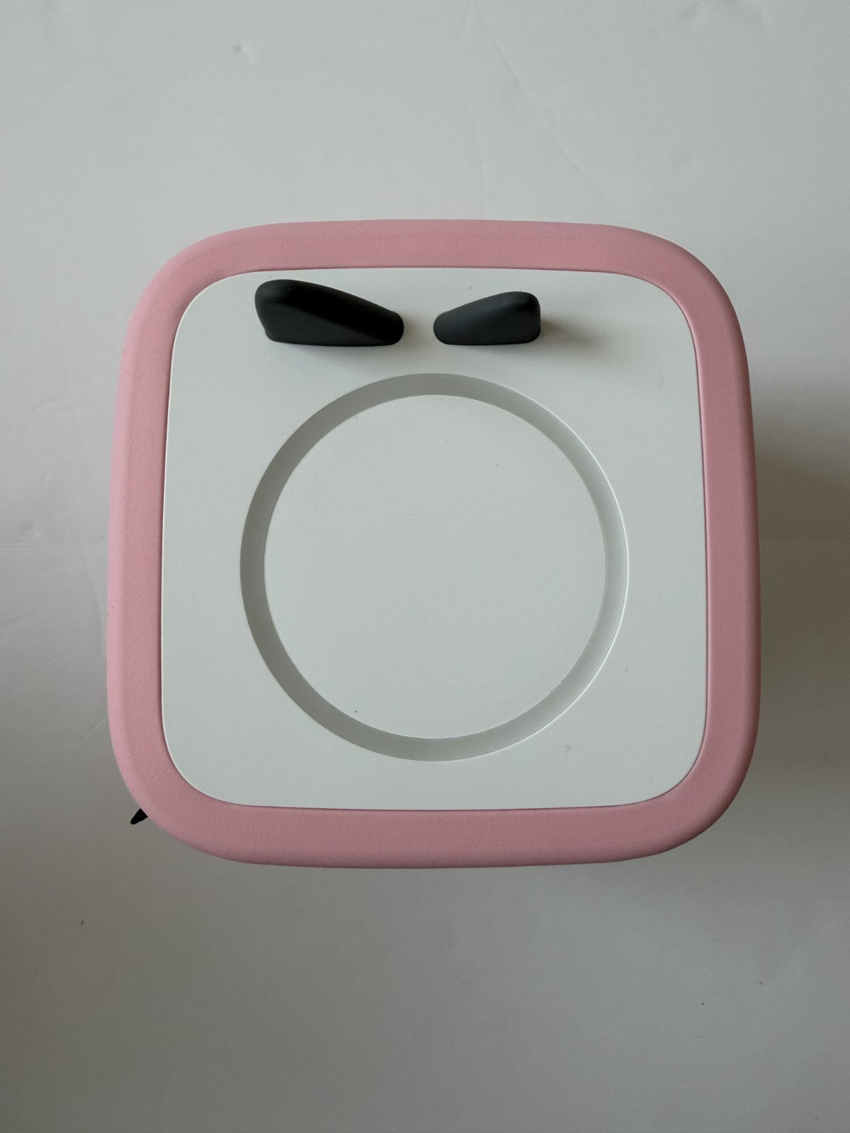 Tonies Toniebox 2 Electronic Learning System, Tonies cloud PINK BOX ONLY
