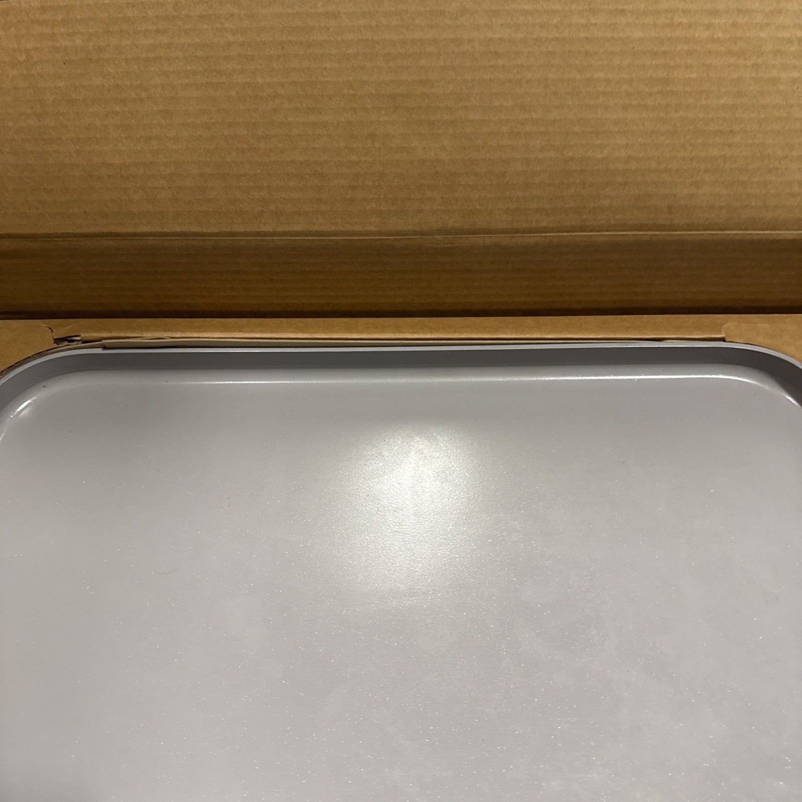 Caraway Double Burner Griddle - 19x12” Griddle Pan - Non-Stick Ceramic Coa