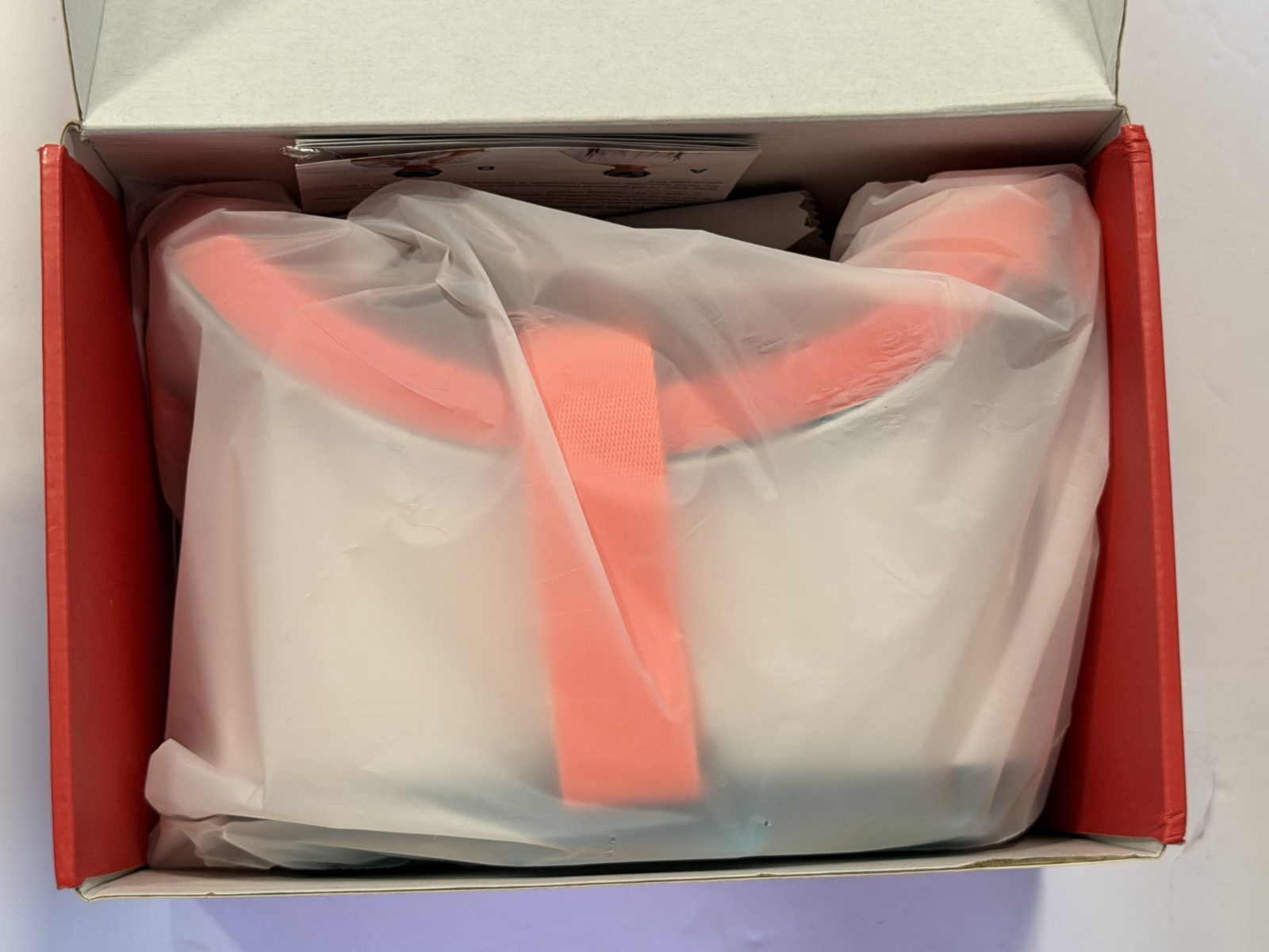 Devaso Upgraded VR Headset for Nintendo Switch and Switch OLED
