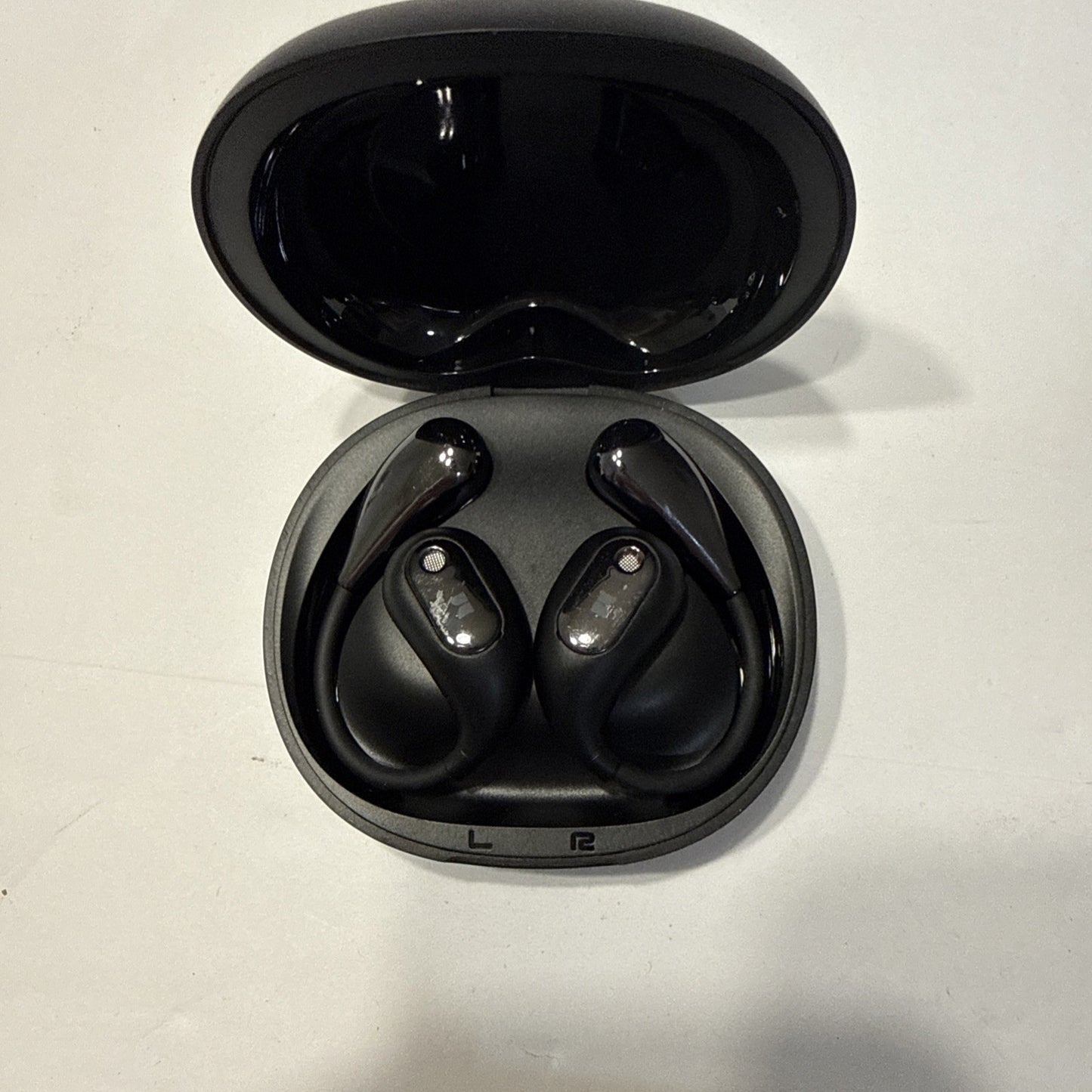 Monster Open Ear AC210 Wireless Bluetooth Headphones