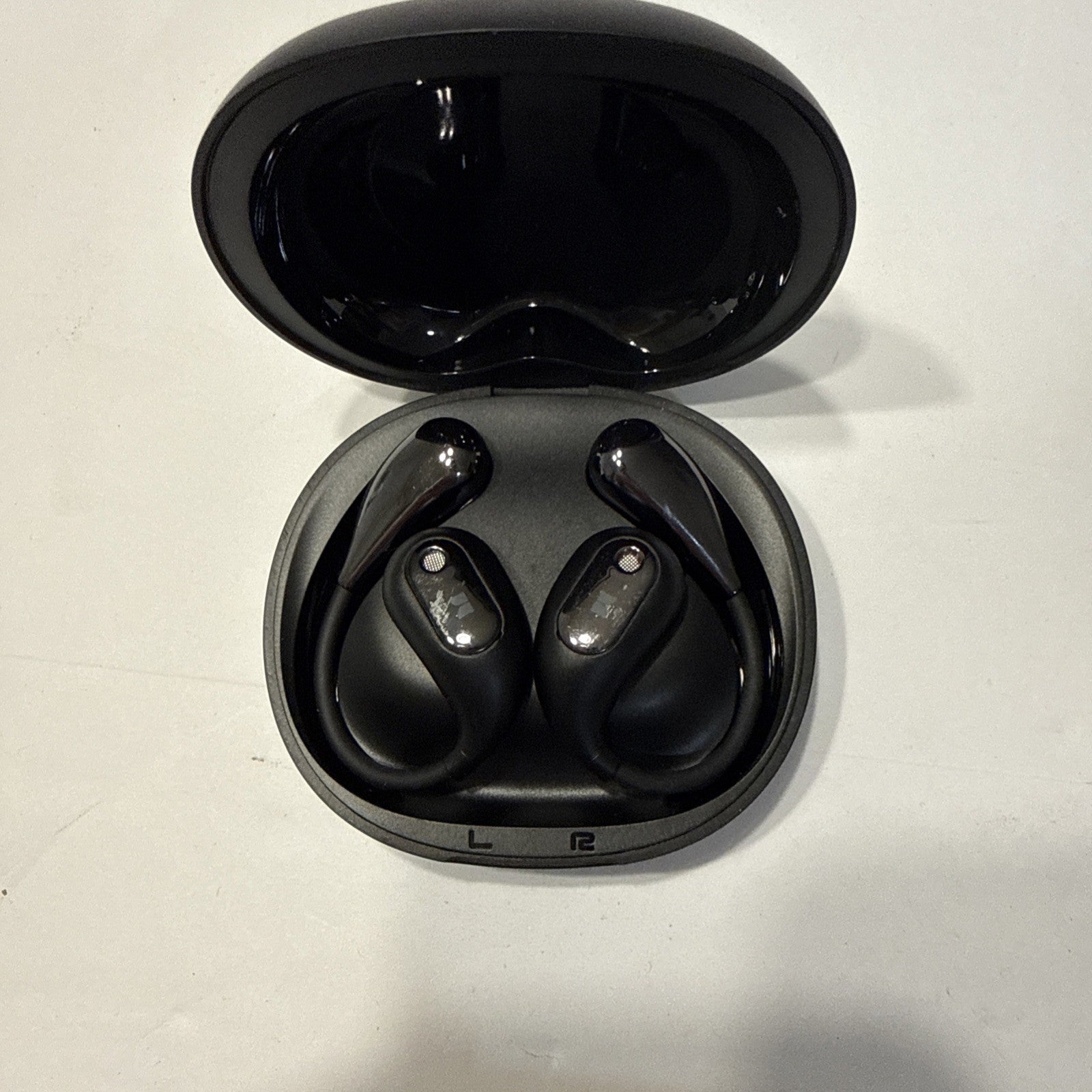 Monster Open Ear AC210 Wireless Bluetooth Headphones