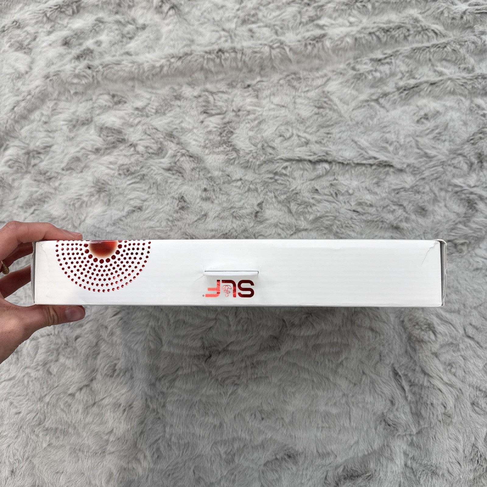 SLF LED Face Mask Open Box