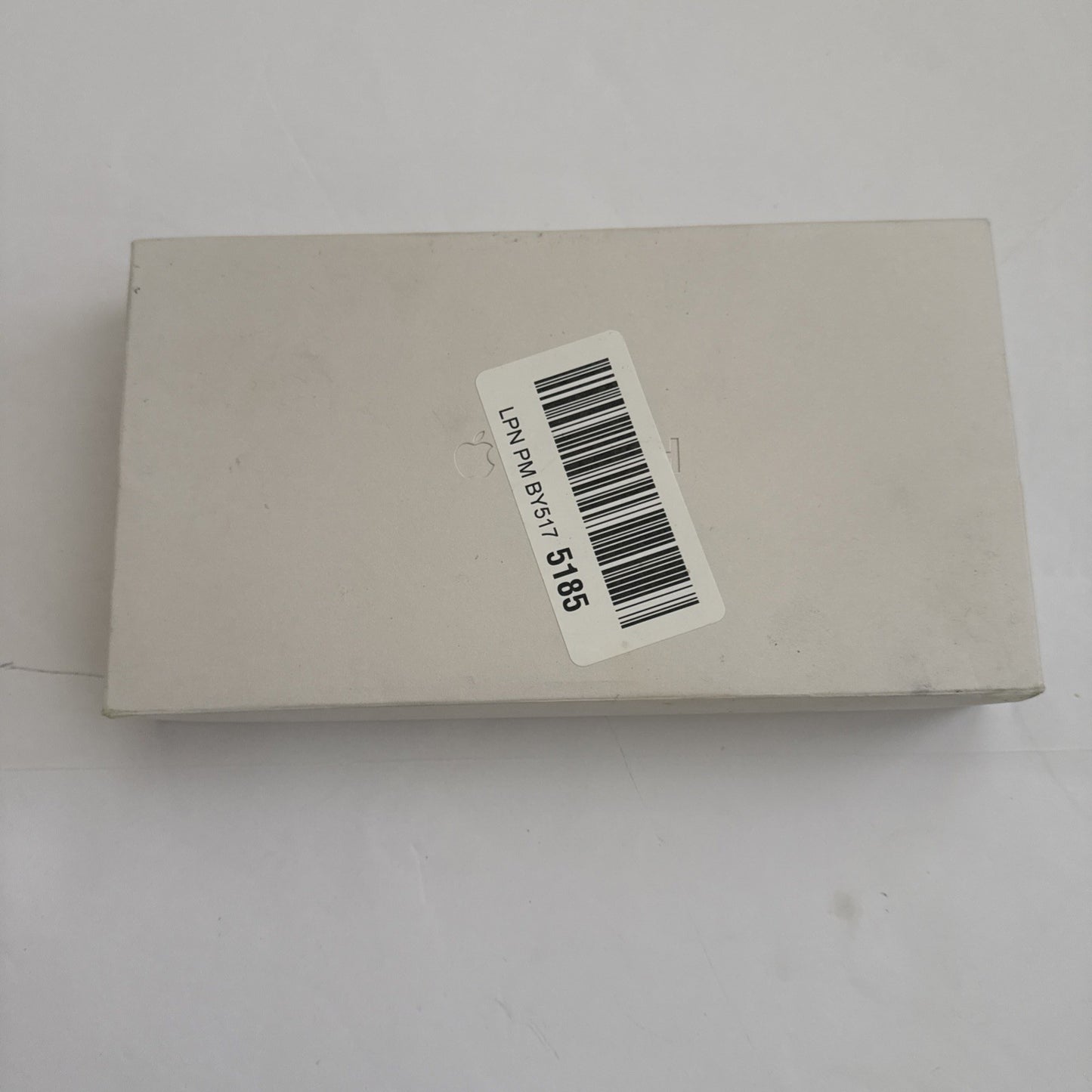 Apple Watch Ultra 3 GPS + Cell 49mm Titanium Blue Ocean One Size SEALED See Box