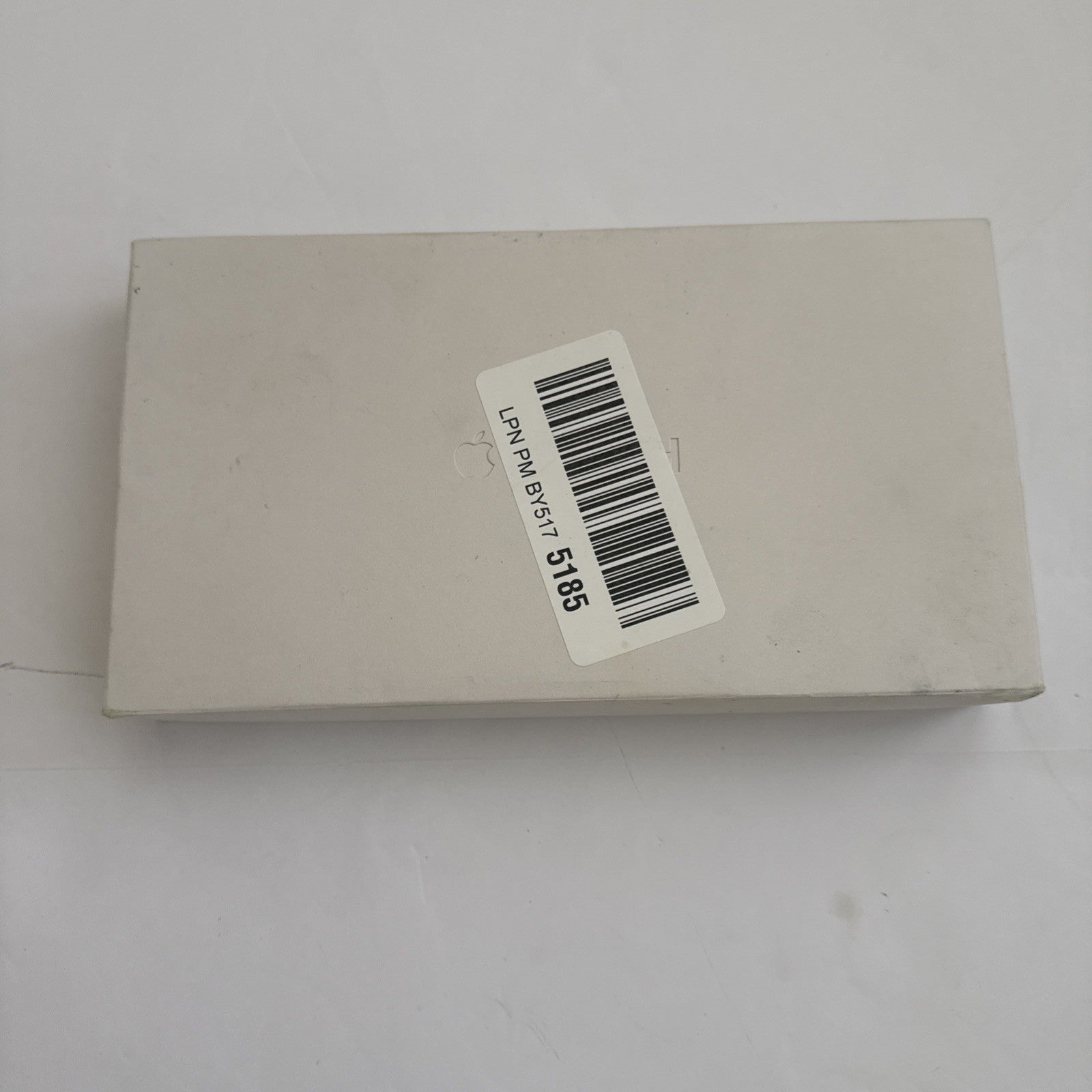 Apple Watch Ultra 3 GPS + Cell 49mm Titanium Blue Ocean One Size SEALED See Box