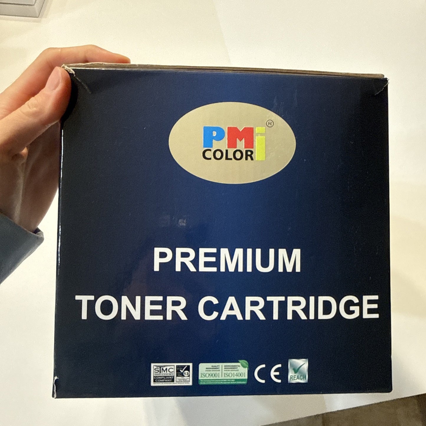 PMI Color 210A Compatible Toner for HP Pro4201dw MFP4301fdw W2100A