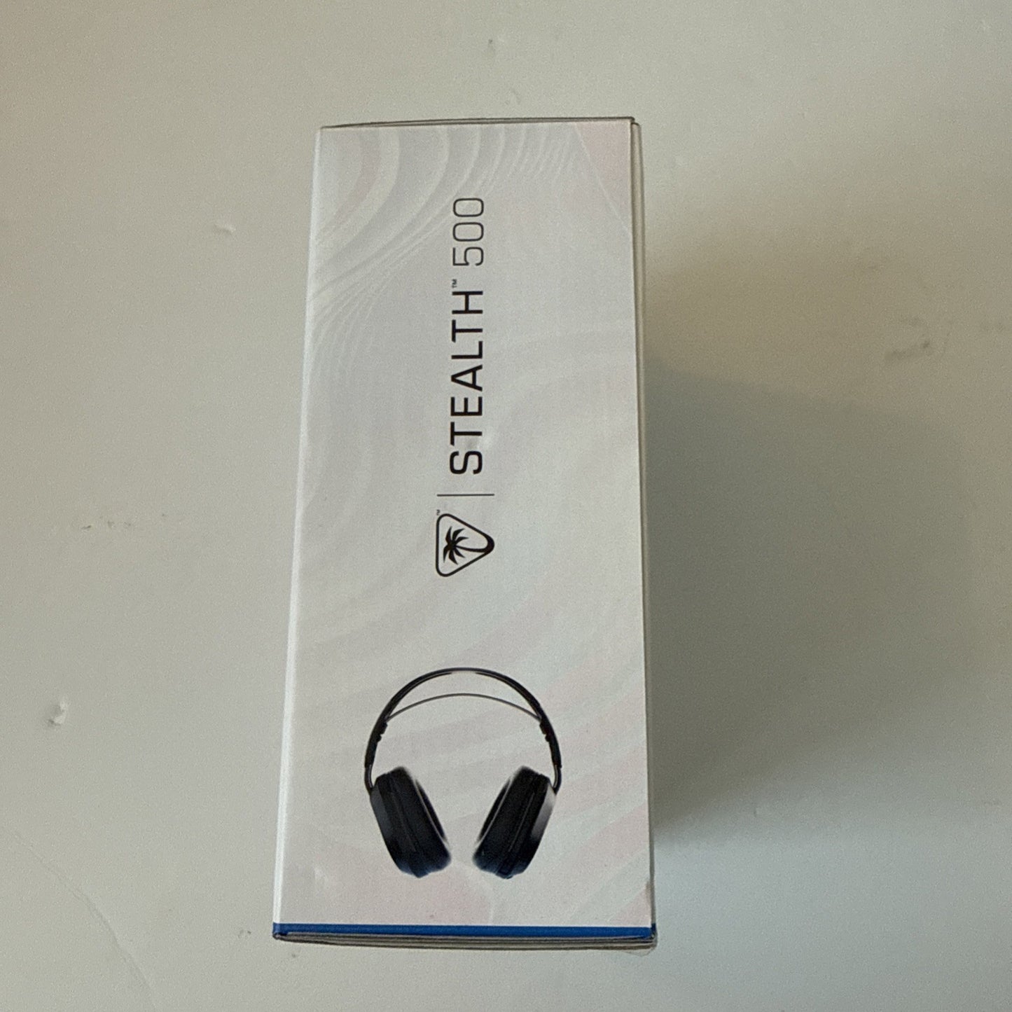 NEW SEALED Turtle Beach Stealth 500 Wireless Gaming Headset For Playstation + PC