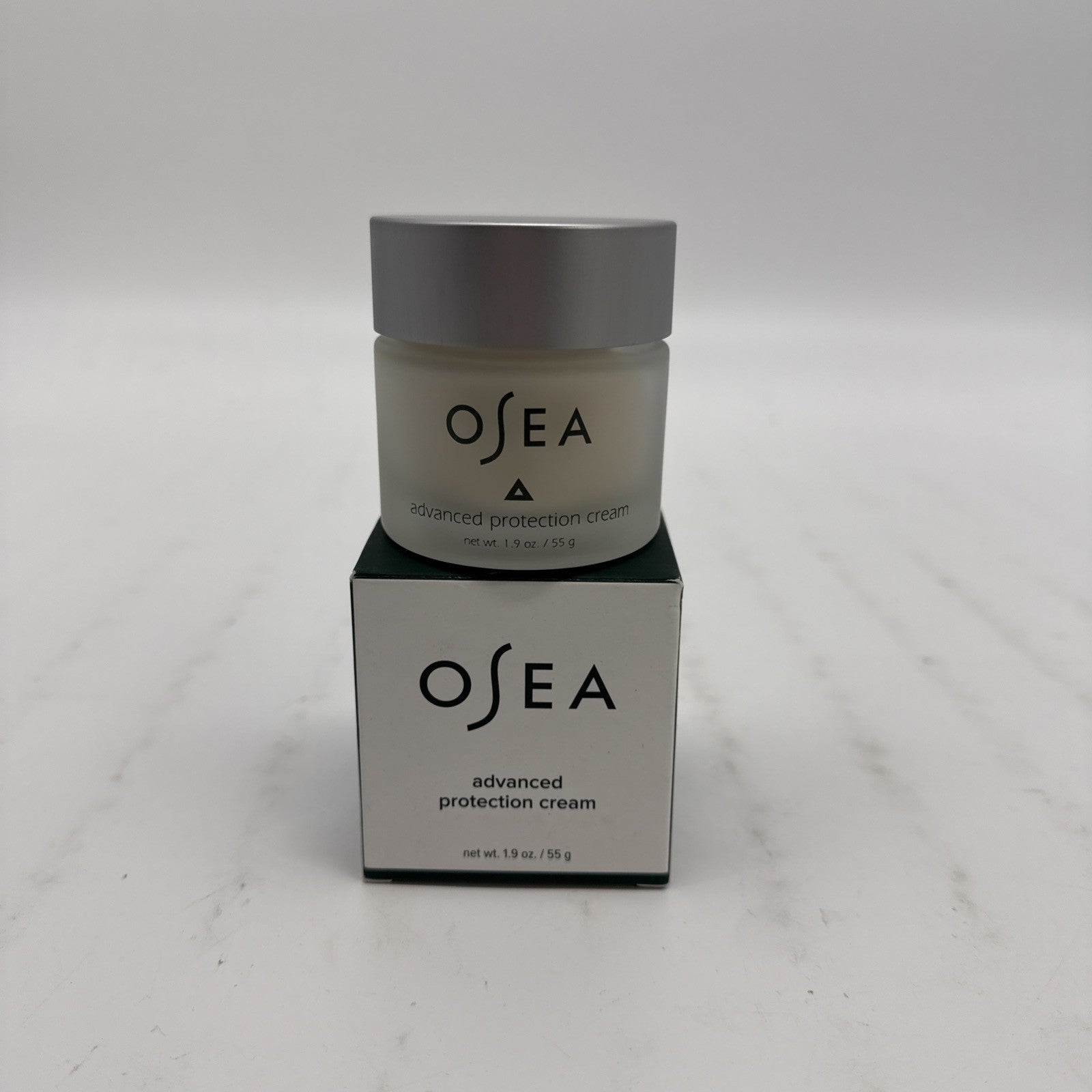 OSEA Advanced Protection Cream 2 oz - CRD296 Ship from USA