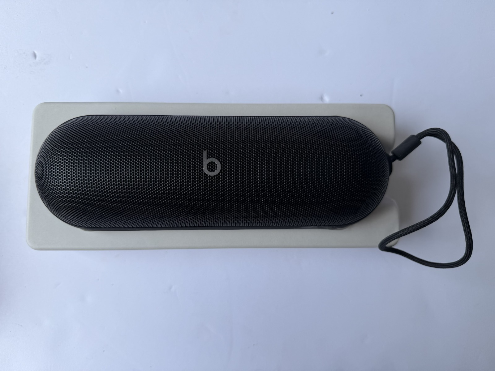 Apple Beats Pill Matte Black Portable Speaker MW443LL/A