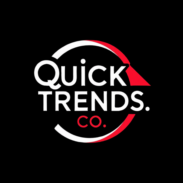Quick Trends Wholesale and Retail 