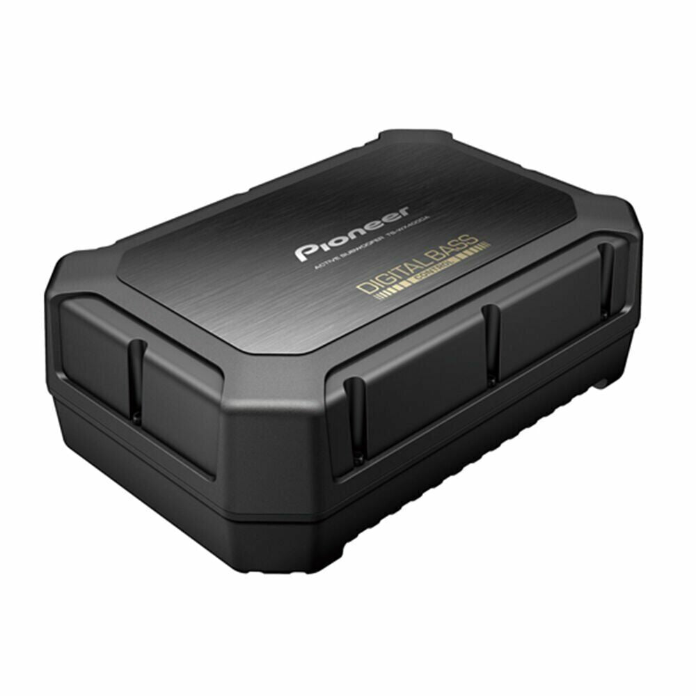 Pioneer TS-WX400DA Powered Subwoofer