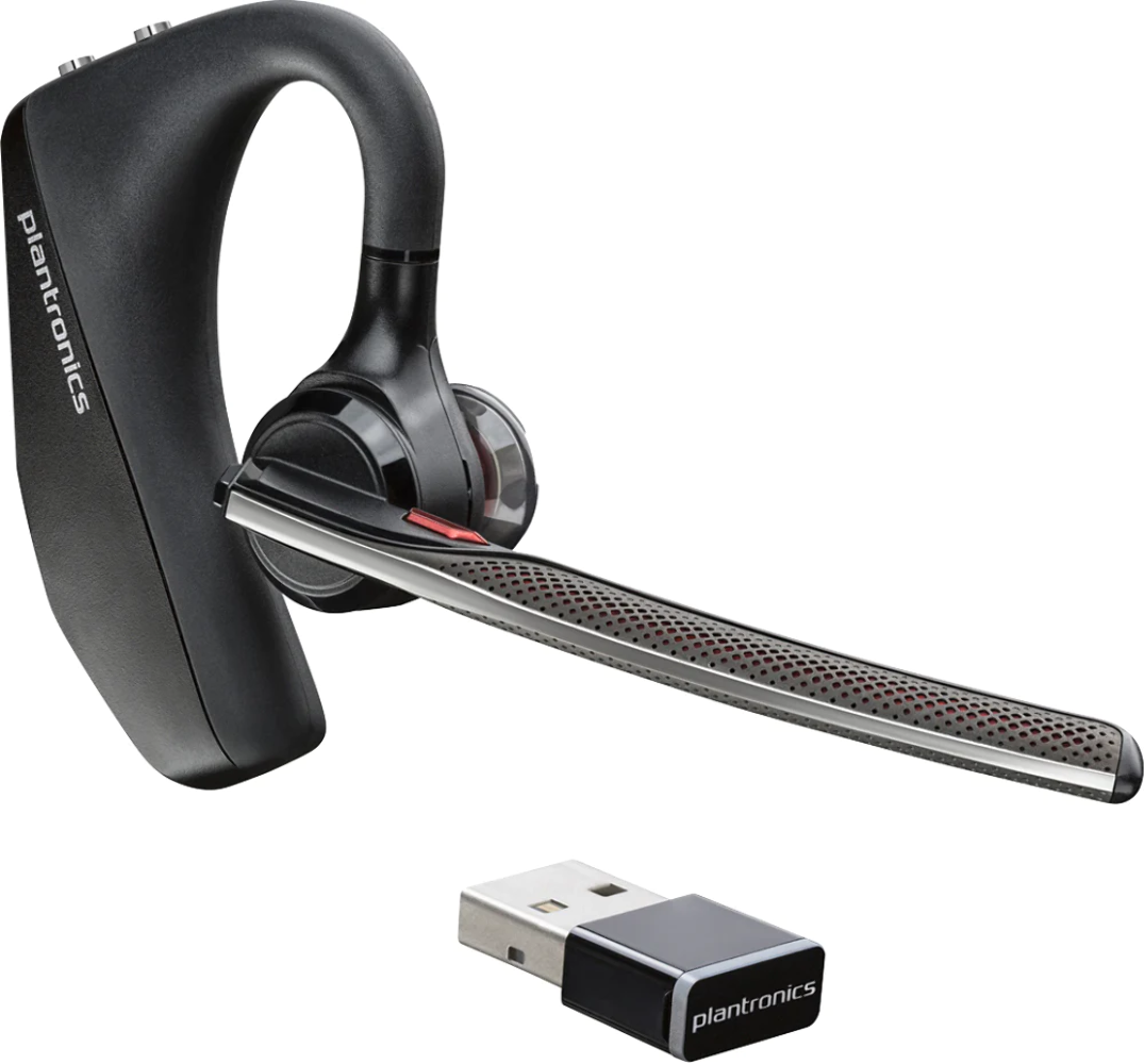 Plantronics Voyager 5200 UC Bluetooth Headset Part