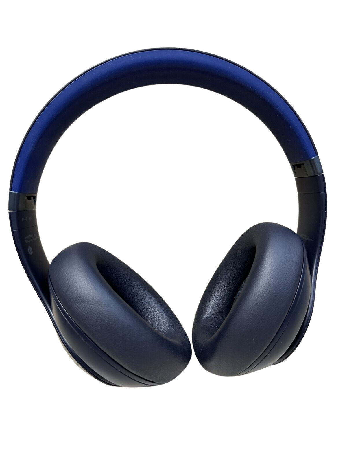 Beats  Studio Pro Wireless Bluetooth Headphones Navy MQTQ3LL/A Brand New Sealed