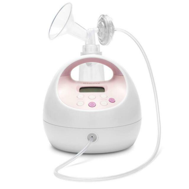 Spectra S2 Plus Hospital Strength Double Electric Breast Pump